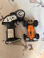 Radiografisch bestuurbare auto, Ophalen of Verzenden, Gebruikt