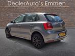 Volkswagen Polo 1.0, Stof, Gebruikt, Bedrijf, Handgeschakeld
