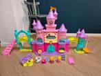 Vtech Vrolijke vriendjes kasteel, Kinderen en Baby's, Speelgoed | Vtech, Ophalen, Gebruikt