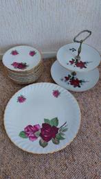 Rheinpfalz Hartporzellan servies, Antiek en Kunst, Antiek | Servies compleet, Ophalen