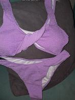 leuke bikini xs lila, Ophalen of Verzenden, Nieuw, Paars, Bikini