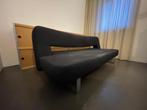Vintage Innovation Slaapbank - Deens Design, Ophalen, Gebruikt, 100 tot 125 cm, 150 tot 200 cm