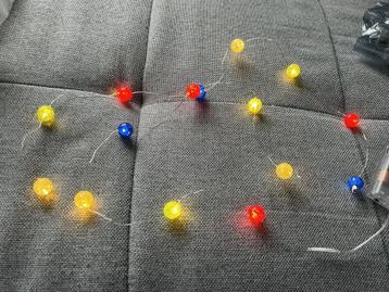 Nieuw Kerstverlichting beschikbaar voor biedingen