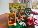 Lego, Fabuland speeltuin, Ophalen of Verzenden, Zo goed als nieuw