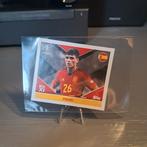 Pedri sticker ek24 topps, Hobby en Vrije tijd, Stickers en Plaatjes, Ophalen of Verzenden, Zo goed als nieuw, Plaatje