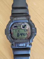 Casio GD-350, Sieraden, Tassen en Uiterlijk, Horloges | Heren, Casio, Kunststof, Polshorloge, Kunststof