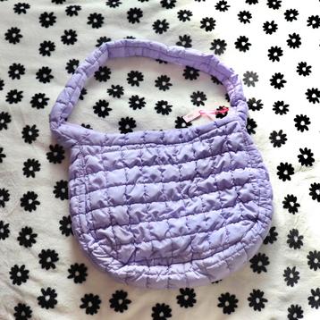 My jewellery paarse tas beschikbaar voor biedingen