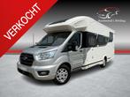 Benimar Tessoro T463, Caravans en Kamperen, Campers, Automaat, 7 tot 8 meter, Bedrijf, Diesel