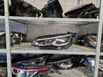 VW Golf 8 IQ LIGHT VOL LED koplamp unit 035, Verzenden, Gebruikt, Volkswagen