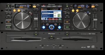 Pioneer MEP 7000 beschikbaar voor biedingen