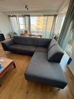 Grey Couch - Good Condition, Ophalen, Gebruikt
