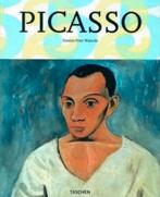 PABLO PICASSO Taschen hardcover groot formaat Nederlands, Verzenden, Zo goed als nieuw