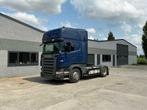 2006 Scania R420 Vrachtwagen, Auto's, Vrachtwagens, Euro 5, Scania, Overige brandstoffen, Bedrijf