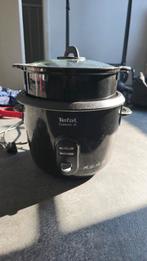 Tefal rijstkoker. Zo goed als nieuw, Ophalen of Verzenden, Zo goed als nieuw