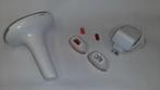 Philips Lumea IPL Ontharingsapparaat SC1999/00, Ophalen of Verzenden, Gebruikt, Scheren en Epileren