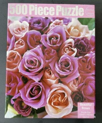 Impossible Beautiful Roses 500st 11103101 beschikbaar voor biedingen