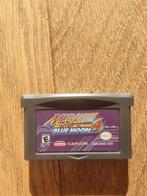 Megaman Battle Network 4 Blue moon, Spelcomputers en Games, 1 speler, Ophalen of Verzenden, Zo goed als nieuw, Role Playing Game (Rpg)