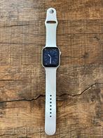 Apple Watch Series 8 45mm inclusief originele doos, Sieraden, Tassen en Uiterlijk, Smartwatches, Ophalen, Conditie, Gebruikt, IOS