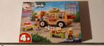 Lego friends, hotdog kraam, Ophalen of Verzenden, Zo goed als nieuw, Complete set, Lego