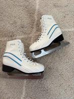 Fila kunstschaatsen, Sport en Fitness, Schaatsen, Overige merken, Gebruikt, Ophalen of Verzenden, Kunstschaatsen