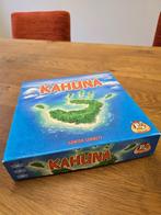 Kahuna, Hobby en Vrije tijd, Gezelschapsspellen | Bordspellen, Een of twee spelers, Ophalen of Verzenden, Gebruikt, White Goblin Games
