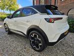 Opel MOKKA 1.2 Level 4 LED/cruise/AIRCO nieuwstaat, Auto's, Opel, Voorwielaandrijving, 101 pk, Gebruikt, Euro 6