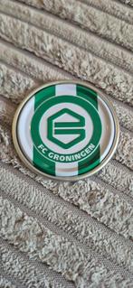 FC Groningen Cluppie, Verzenden, Nieuw, Sport, Button
