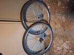 Shimano nexus 28 inch wielen, Ophalen of Verzenden, Gebruikt, Algemeen, Wiel