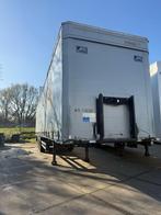 Schuifzeiltrailer / Tautliner (KÖGEL), Auto's, Bedrijf, Te koop