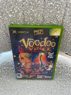Voodoo vince xbox original, 1 speler, Ophalen of Verzenden, Zo goed als nieuw