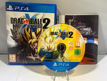 Dragonball Xenoverse 2 - PS4 beschikbaar voor biedingen