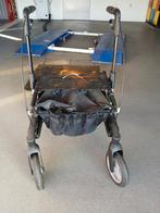Rollator Topro Olympos, Ophalen, Opvouwbaar, Gebruikt