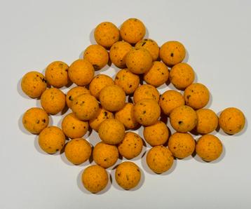 Hot Peach & Pepper 14mm pop-ups beschikbaar voor biedingen