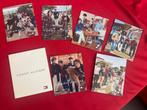 Stray kids tommy hilfiger postcards, Verzamelen, Muziek, Artiesten en Beroemdheden, Ophalen of Verzenden, Zo goed als nieuw, Foto of Kaart