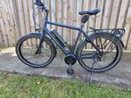 Santos travelmaster 3+ met Pendix, Zo goed als nieuw, 50 km per accu of meer, 55 tot 59 cm, Ophalen