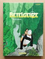 Betelgeuze integraal - HC, Leo, Eén stripboek, Nieuw, Ophalen of Verzenden, Leo