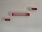 wandmeubels, Ophalen, 25 tot 50 cm, Minder dan 150 cm, Minder dan 100 cm