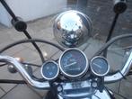 Te-Koop agm retro scooter, Fietsen en Brommers, Scooters | Overige merken, Ophalen, Agm, Zo goed als nieuw, Benzine
