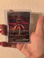 Iron Valiant EX Foil - Nieuw!, Hobby en Vrije tijd, Verzamelkaartspellen | Pokémon, Verzenden, Nieuw, Losse kaart, Foil