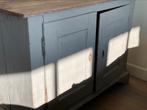 Brocante commode kast, Antiek en Kunst, Ophalen