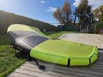 Simmer UFO 6.0 wing, Watersport en Boten, Wingsurfen, Ophalen of Verzenden, Zo goed als nieuw, Wingsurf-wing