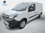 Renault Kangoo Z.E. Maxi KOOPACCU, Stof, Gebruikt, 375 kg, 33 kWh