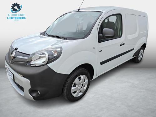Renault Kangoo Z.E. Maxi KOOPACCU, Auto's, Bestelauto's, Bedrijf, Te koop, ABS, Achteruitrijcamera, Alarm, Boordcomputer, Centrale vergrendeling