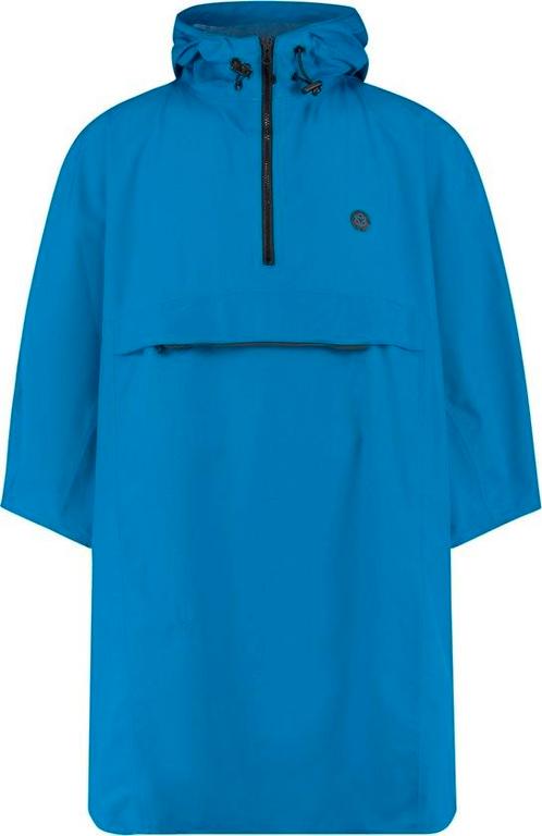 AGU Grant Poncho, Caravans en Kamperen, Regenkleding, Zo goed als nieuw, Regenpak, Dames, Heren, Ophalen of Verzenden