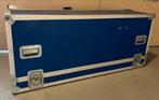 Blauwe Flightcase, Ophalen, Gebruikt, Overige instrumenten, Flightcase
