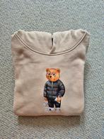 Hoodie sweater Honeygang Baron Filou mt 176, Ophalen, Jongen of Meisje, Trui of Vest, Zo goed als nieuw