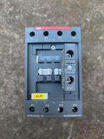 ABB magneetschakelaar AF 40-40-00-13, Ophalen of Verzenden, Zo goed als nieuw