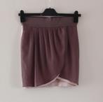 rokje maat 36,  Amisu, volgnr 2, Bruin, Ophalen of Verzenden, Zo goed als nieuw, Maat 36 (S)