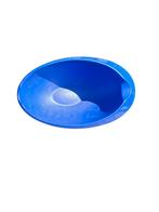 Tupperware mixer kom blauw, Huis en Inrichting, Keuken | Tupperware, Ophalen of Verzenden, Gebruikt, Blauw, Bak of Kom