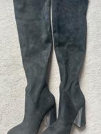 Guess Knie Laarzen - Nieuw!, Kleding | Dames, Schoenen, Ophalen of Verzenden, Nieuw, Zwart, Hoge laarzen